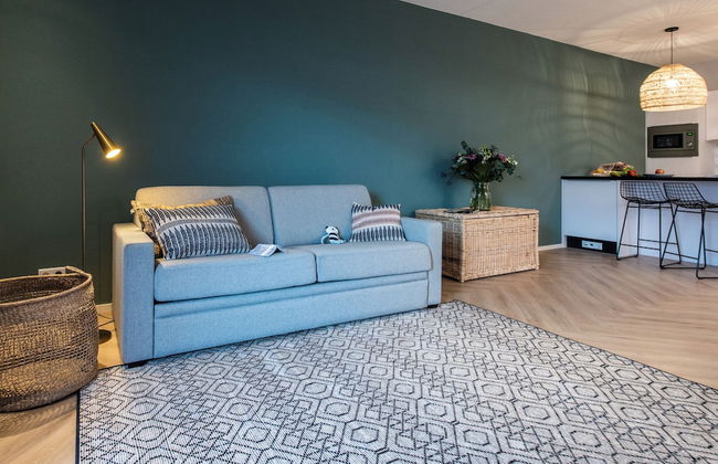 Numa Amsterdam Docklands - Foto 22