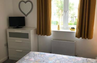 Saint’s Retreat Whitby - Foto 27