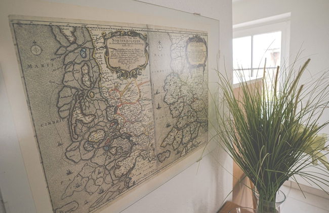 Ferienwohnung in St. Peter-ording - Foto 13