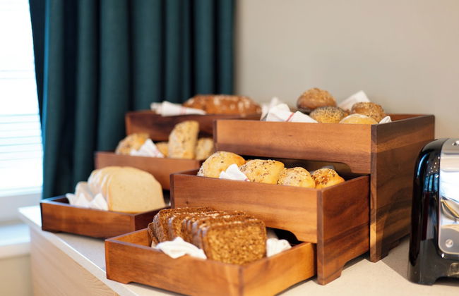 Good Morning Sollentuna - Foto 44