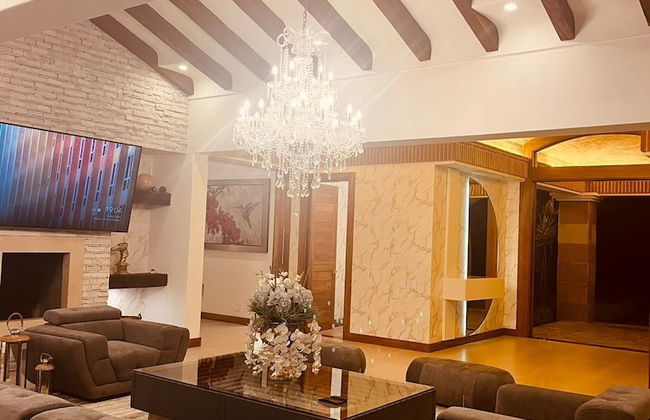 Llano Grande - Photo 34