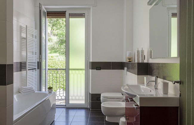 Shelley Apartments - Sand P IVA - Foto 12