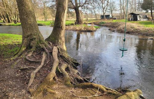 Rustic Retreat in Retford - Foto 19