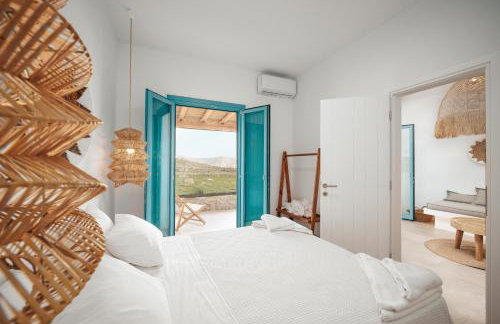 Anemela Villas and Suites Mykonos - Photo 111