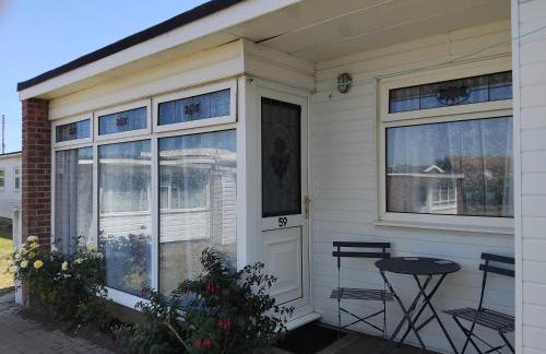 "Trinity" Chalet in Sundowner Hemsby - Foto 7