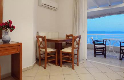 SeaSide Porto Hronia - Foto 7