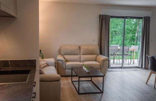 Le Lac Bleu 22 - Foto 6