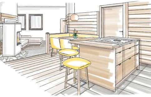 Chalet Novalis - Foto 24