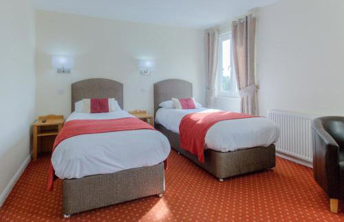 Wayford Bridge Inn Hotel - Photo 27