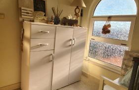 Oasis apartment with sea view and garden - Photo 19