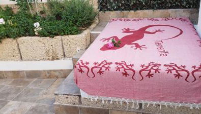 CASA EL OLIVO, TENERIFE - Foto 4, Garden view