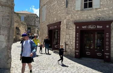 Au cœur des baux - Foto 25