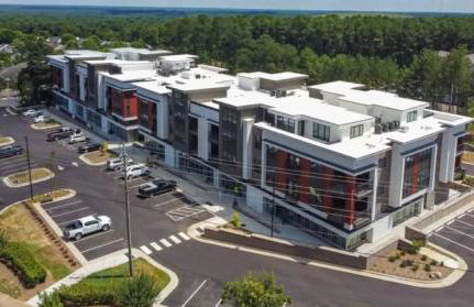 3BR King Bed Balcony North Raleigh - Foto 24