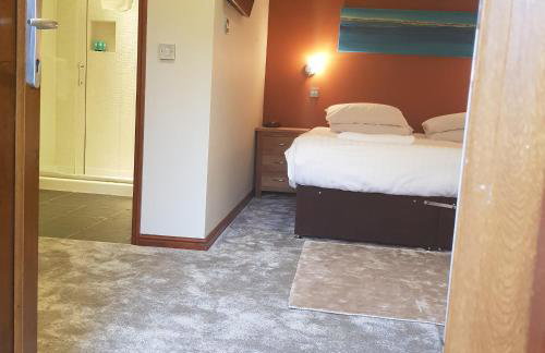 Heritage Grange at Thurston, Hotel - Photo 45