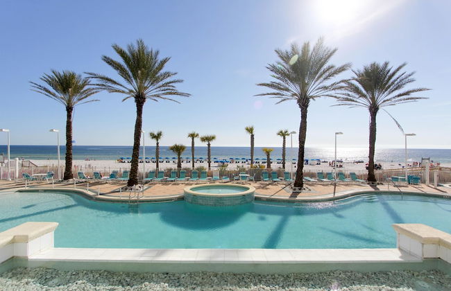 Boardwalk Beach Resort by Book That Condo - Foto 1