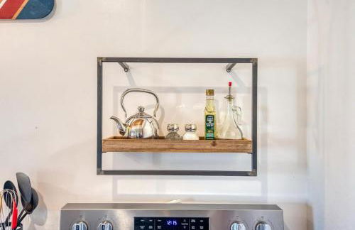 #StayinMyDistrict Lakeside Cottage - Foto 8