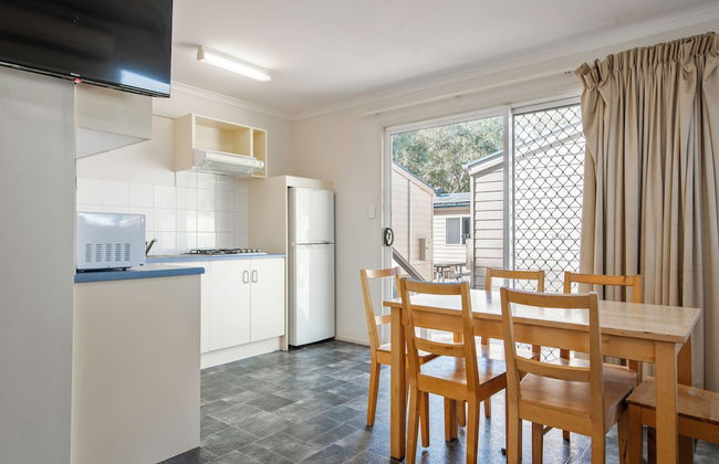 Echo Holiday Parks - Windsor Gardens - Foto 38