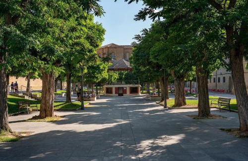 Apartamentos Casalarreina - Foto 95