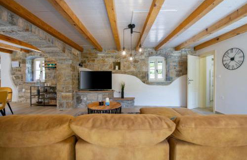 Villa Palazza - Foto 26