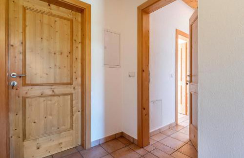 Haus Alpenblick Apt Edelweiß - Foto 18