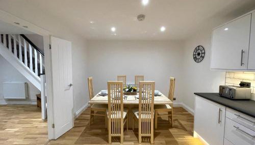 Yr Hen Bopty (The Old Bakery) - Foto 2