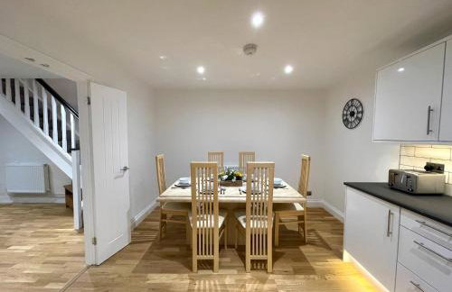 Yr Hen Bopty (The Old Bakery) - Foto 2