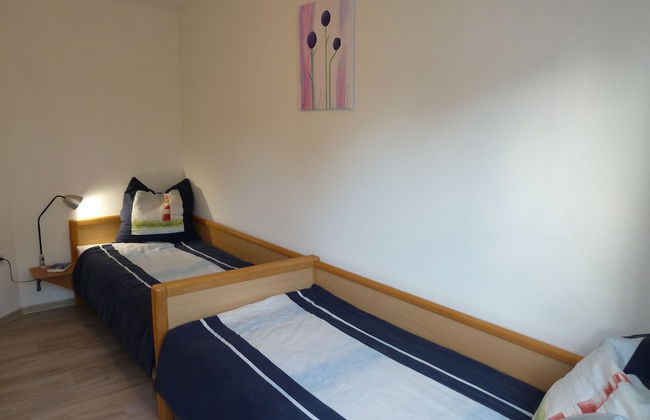 Ferienwohnung Memmert - Foto 8