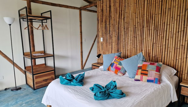 Casa Tien - Foto 5, Habitación