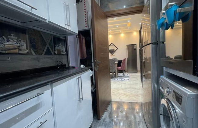 apartment in 8 district-october - Foto 10