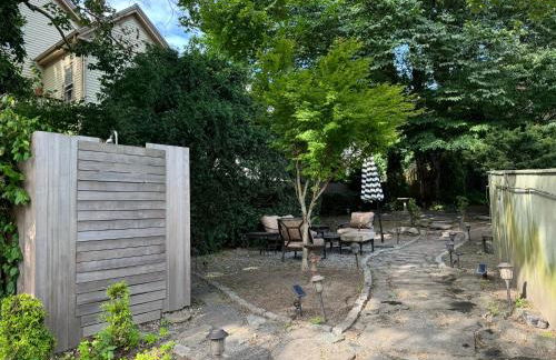 Heart of Newport - Alexander Hamilton Slept Here - Foto 24