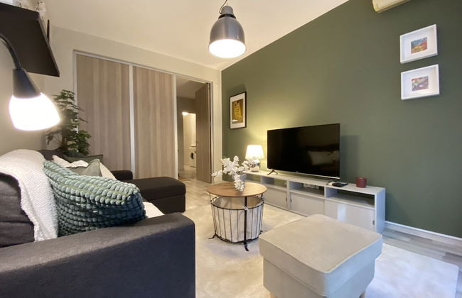 Exquisite and Spacious Flat in Central Sisli - Foto 2