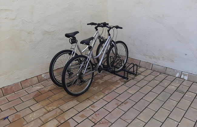 Apartment Huerta del Obispo - Foto 20