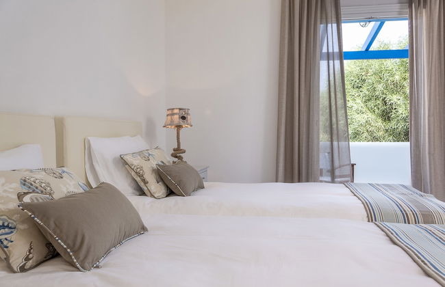 Poseidon of Paros - Photo 14