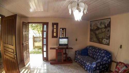 Casa na praia - 2 quartos - Garagem - Churrasqueira -Imara IMBÉ - Foto 2