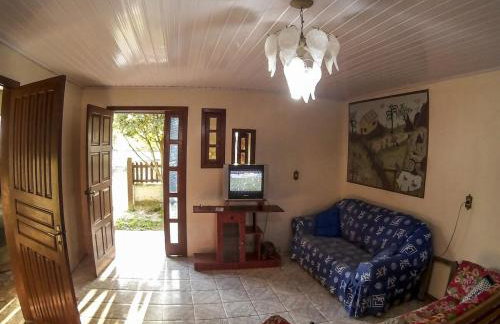 Casa na praia - 2 quartos - Garagem - Churrasqueira -Imara IMBÉ - Foto 2