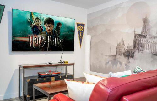 Family Vacation home 10 Miles from Disney ! 3389 - Foto 19