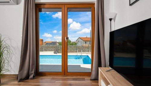 Holiday Home Mla i - Three Bedroom Holiday Home with Pool - Foto 2