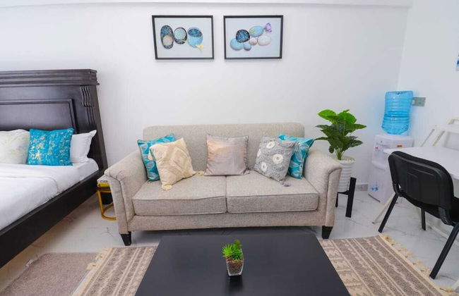Lux Suites Smart Homes Studios Kilimani - Foto 20
