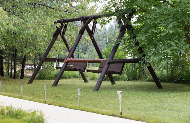 Plitvice Retreat Apartments - Foto 36