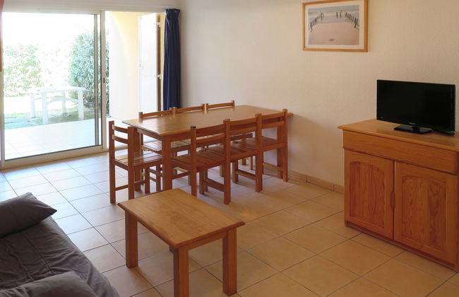 Les Hameaux de l'Océan 46J - Foto 8