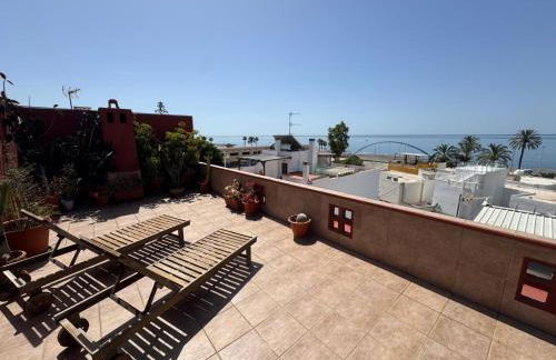 Livemalaga Terrace & Beach Grand House - Photo 9