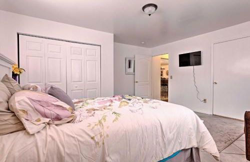 Expansive Getaway about 2 Miles to Mendenhall Glacier! - Foto 26