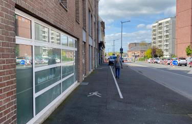 2 chambres Hyper centre avec place de Parking et WIFI - Foto 20