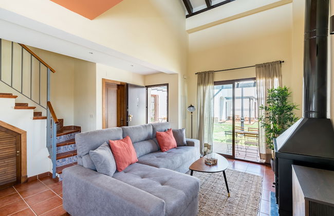 Complejo Rural Sierramagna - Foto 20