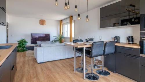 Appartement Mi-Luna - Welkeys - Foto 5