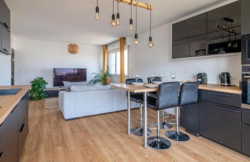 Appartement Mi-Luna - Welkeys - Foto 5