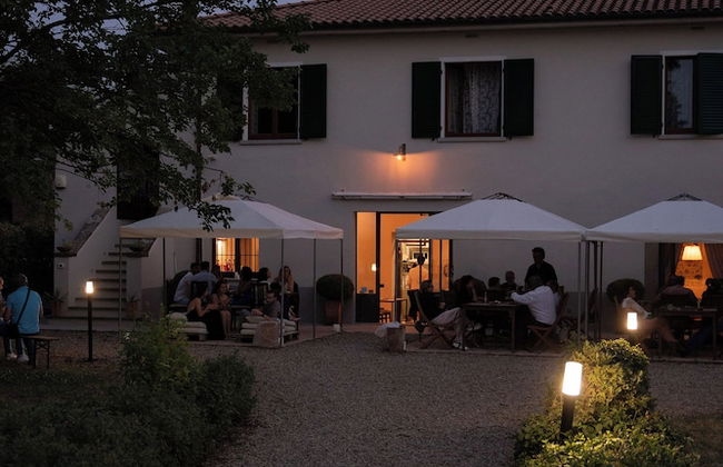 THE MONNA LISA RESORT - Photo 49