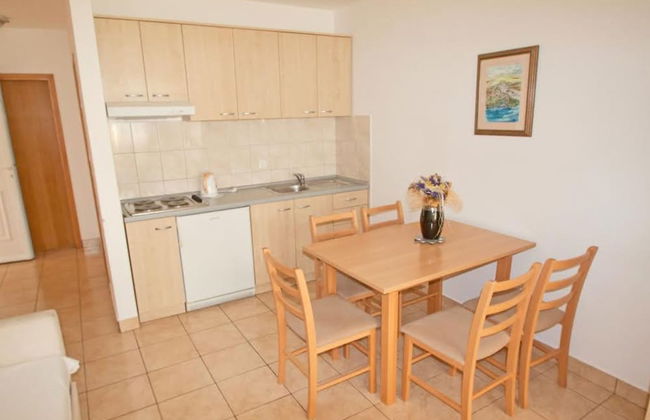 Beachfront Apartments Tamarix - Foto 16