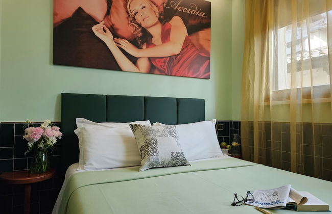 Suite & Breakfast 7 Vizi - Foto 27