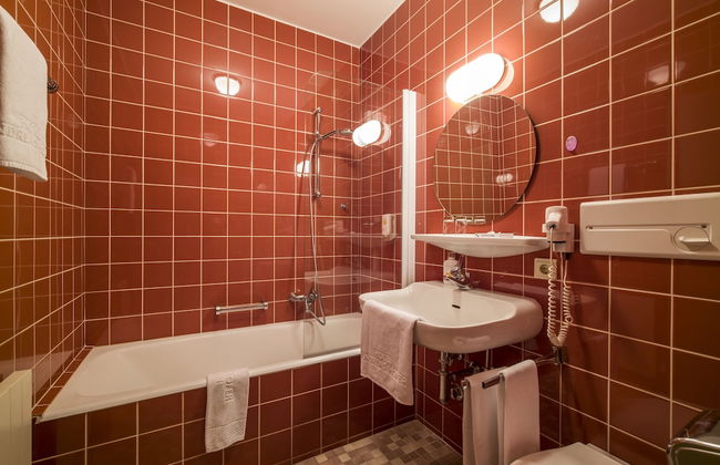 Aparthotel Andreas Hofer - Foto 27